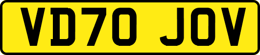 VD70JOV