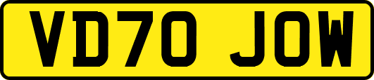 VD70JOW