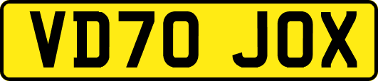 VD70JOX