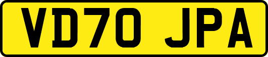 VD70JPA