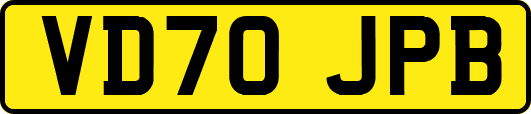VD70JPB