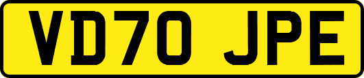 VD70JPE