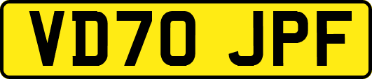VD70JPF