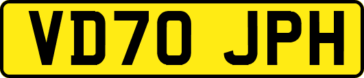 VD70JPH