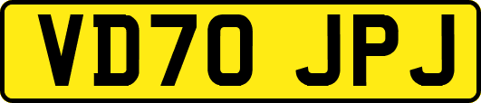 VD70JPJ