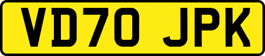 VD70JPK