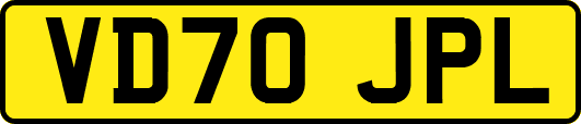 VD70JPL