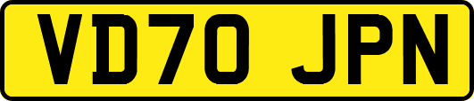 VD70JPN
