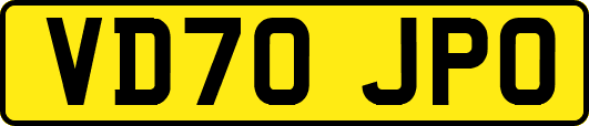 VD70JPO