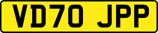 VD70JPP