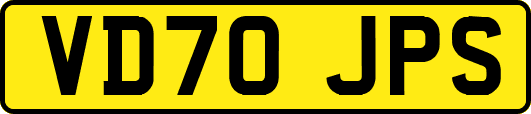 VD70JPS