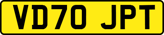 VD70JPT