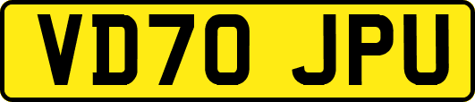 VD70JPU
