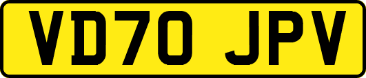 VD70JPV