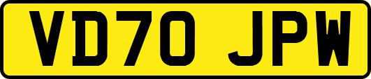 VD70JPW