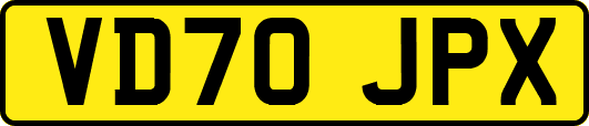 VD70JPX