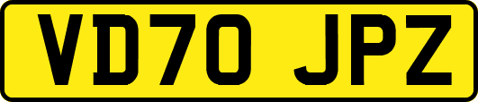 VD70JPZ