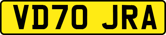 VD70JRA