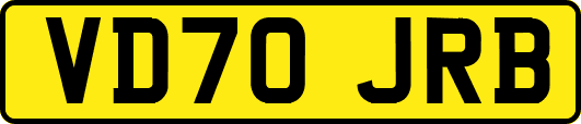 VD70JRB