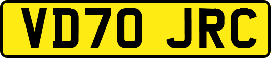 VD70JRC
