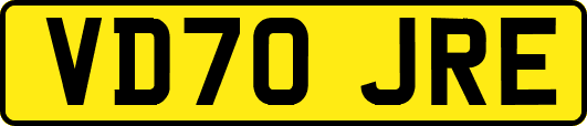 VD70JRE