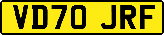 VD70JRF
