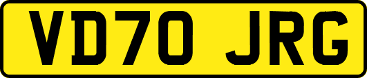 VD70JRG