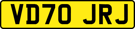 VD70JRJ