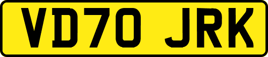 VD70JRK