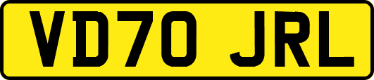VD70JRL