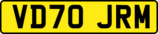 VD70JRM