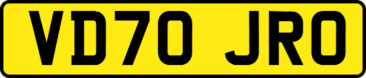 VD70JRO