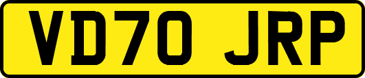 VD70JRP