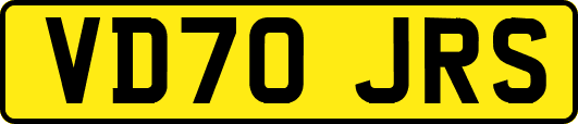 VD70JRS