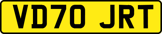 VD70JRT