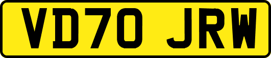 VD70JRW