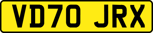 VD70JRX