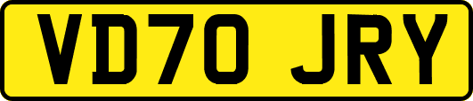 VD70JRY