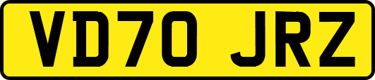 VD70JRZ