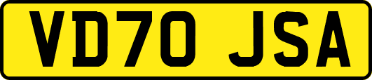 VD70JSA
