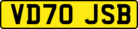 VD70JSB