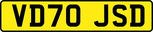 VD70JSD