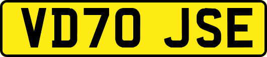 VD70JSE