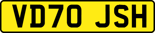 VD70JSH