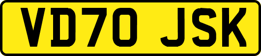 VD70JSK