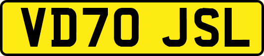 VD70JSL