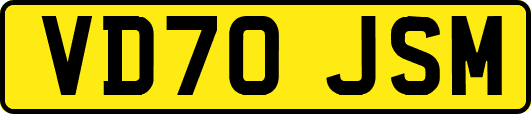 VD70JSM