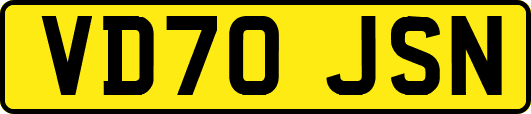VD70JSN