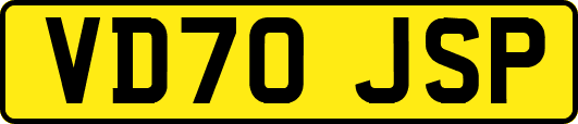 VD70JSP