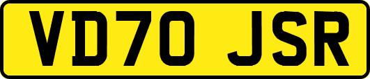 VD70JSR